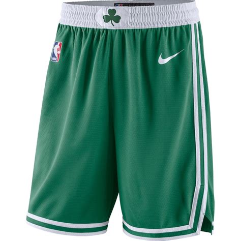 boston celtics icon edition swingman nike nba-shorts für herren|Boston Celtics Icon Edition Nike NBA Swingman Shorts für Herren.